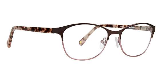 Matte Brown (MBR)