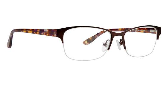 Matte Brown (MBR)