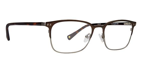 Brown (BRN)