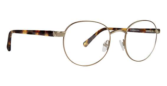 Antique Gold (AGD)