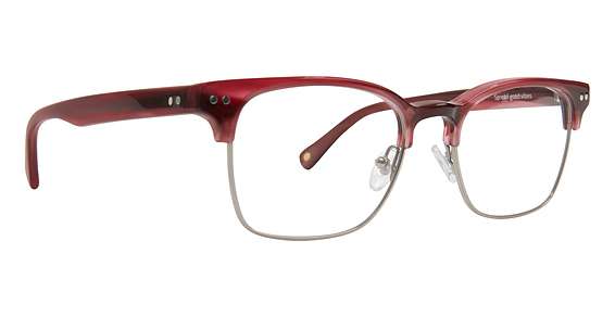 Burgundy Horn (BGH)