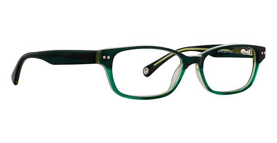 Green (GRN)