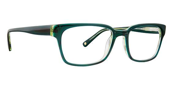 Green (GRN)