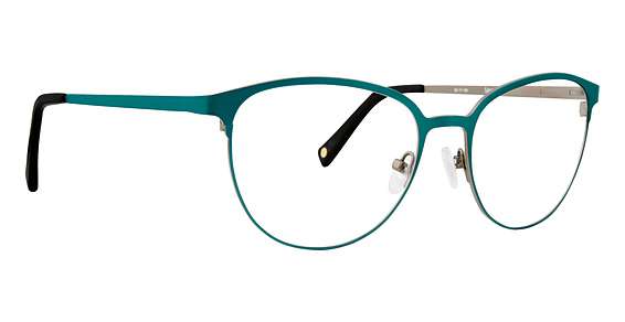 Teal (TEL)