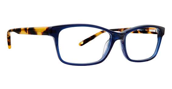 Blue (BLU)