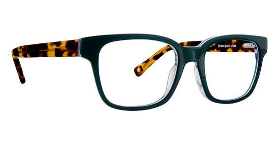 Capri Blue (CPB)