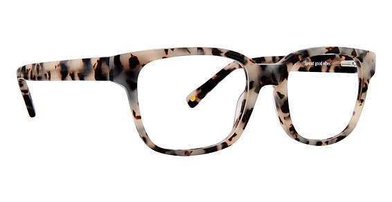 Ivory/Tortoise (ITR)