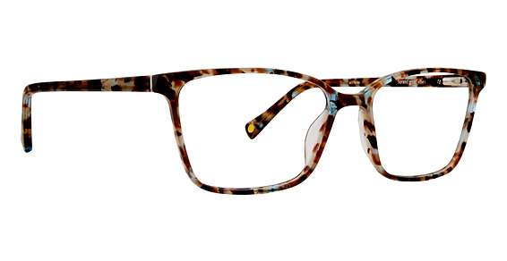 Tortoise/Blue (TBL)