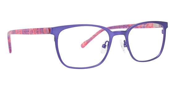 Purple (PURP)
