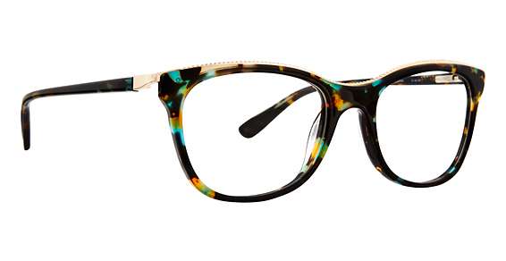 Blk/Green (BKGN)