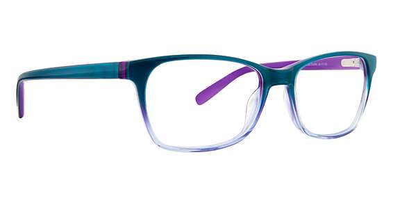 Teal/Purple (TLPR)