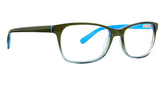 Green/Blue (GRBL)