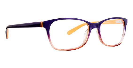 Purple/Orange (PROR)