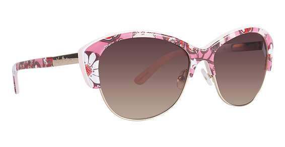 Blush Pink (BHP)