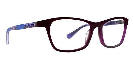 Lilac Tapestry (LTY)