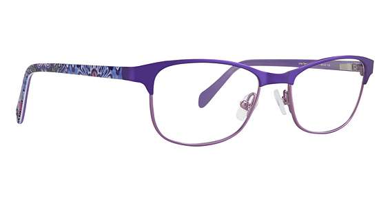 Lilac Tapestry (LTY)