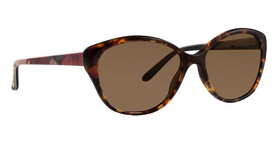 Bohemian Blooms / Solid Brown (BBS) / Solid Brown lenses