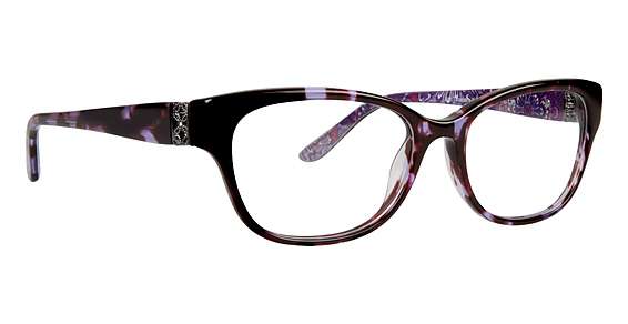 Lilac Tapestry (LTY)