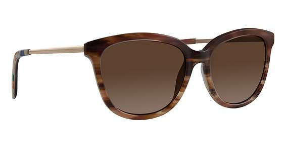 Santiago Floral Ivory (SFI)