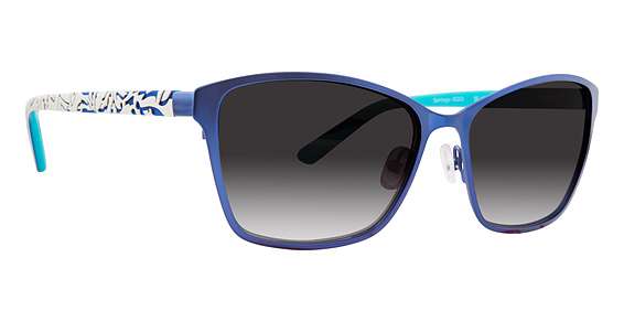Santiago / Smoke Gradient (SGO) / Smoke Gradient lenses