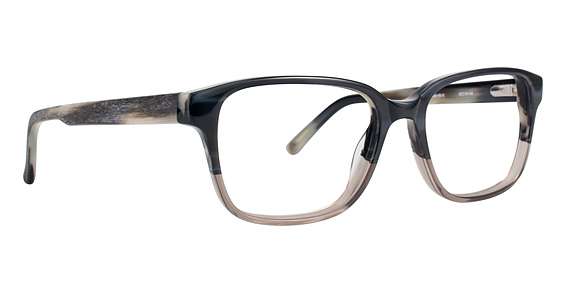 Black Horn (BLK)