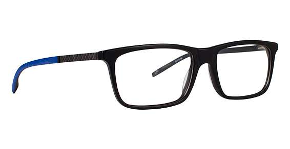 Black Matte (MBL)