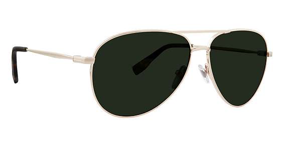 Gold / Green (GOLD)