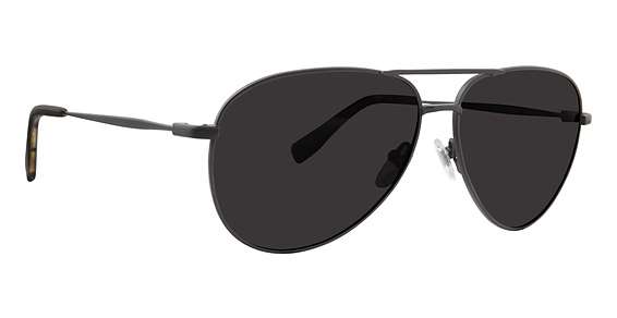Matte Black / Dark Grey (MTBK)