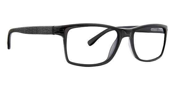 Black / Dark Grey (BLCK)