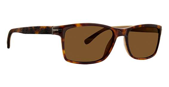 Tortoise Horn / Brown (TSHN)