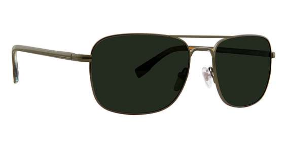 Green / Green (GREN)