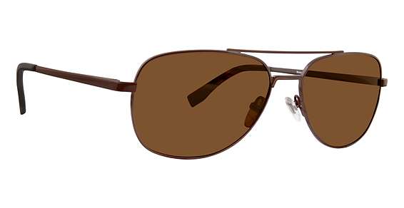 Brown / Brown (BRWN)