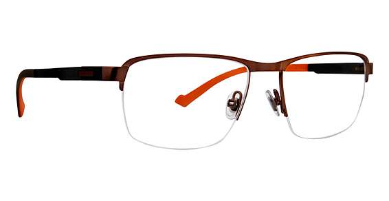 Brown/Blaze (BRBL)
