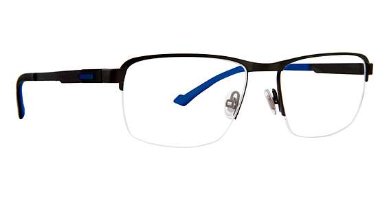 Charcoal/Blue (CHBL)