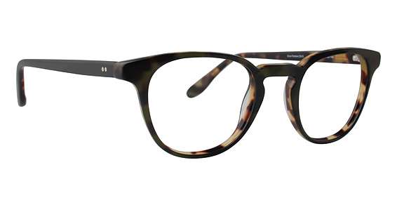 Olive Tortoise (OLV)