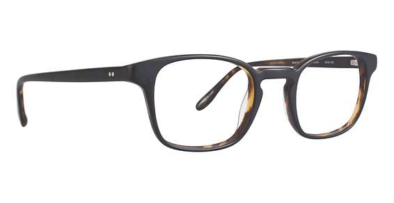 Black Tortoise (BLK)