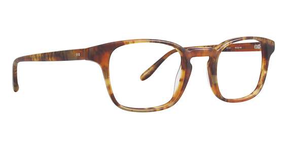 Blonde Tortoise (TOR)