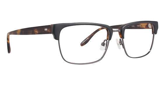Black Tortoise (BLK)