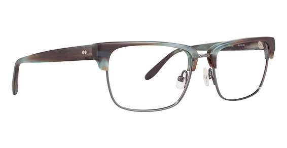 Blue Brown (BRN)