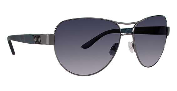 Gunmetal (GUN)