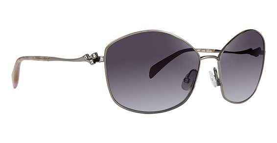 Gunmetal (GUN)