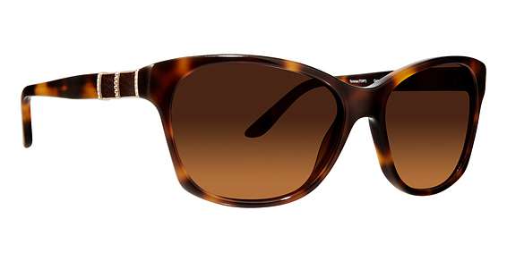 Tortoise / Brown Gradient (TORT)