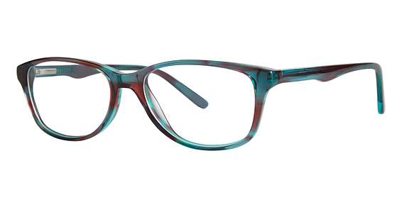 teal