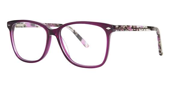 plum