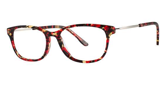 Burgundy Tortoise