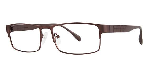 Matte Brown Tortoise