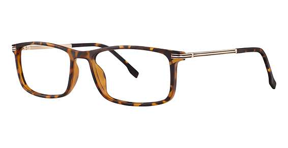 tortoise matte/gold