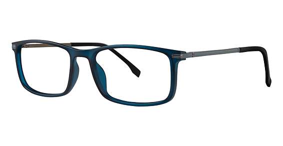 navy matte/gunmetal