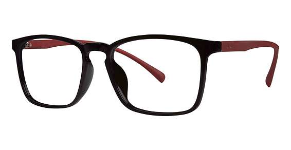 Black/Brick