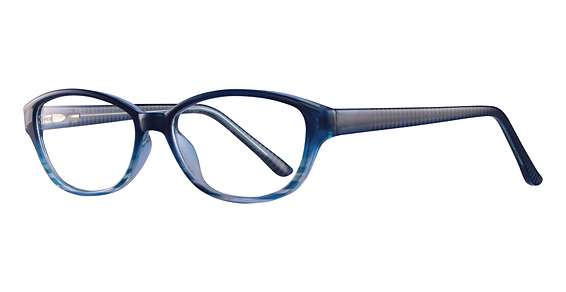 Blue Fade